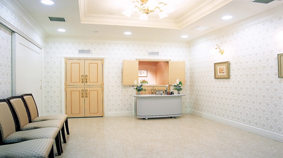 磯子ほうさい殿