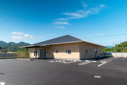 メモリードホール桂川