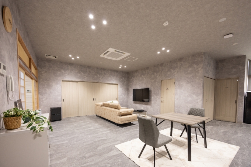 メモリードホール桂川