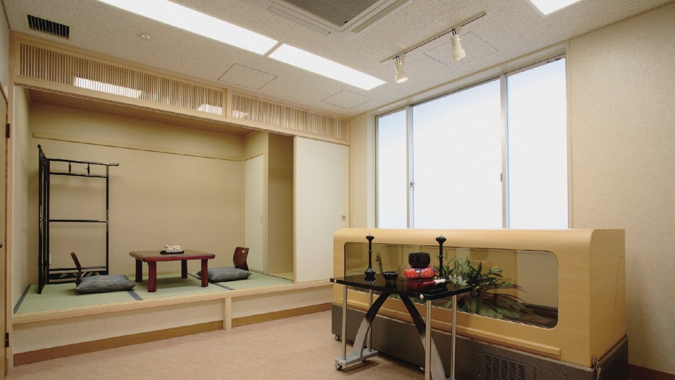 公益社 なかもず会館