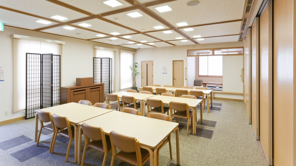 公益社 なかもず会館