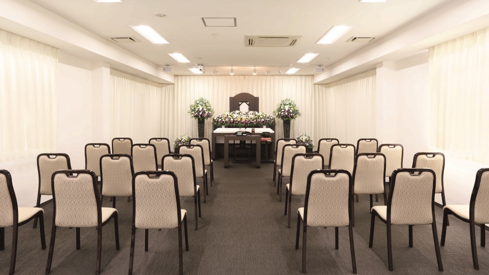 公益社 岸和田会館