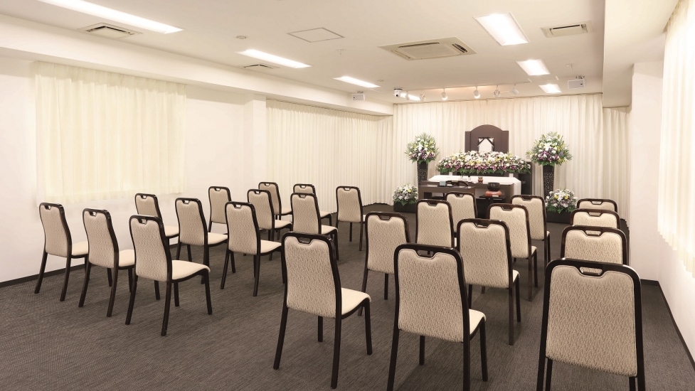 公益社 岸和田会館