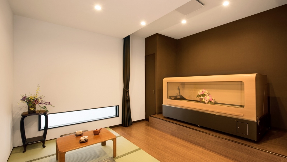 公益社 岸和田会館