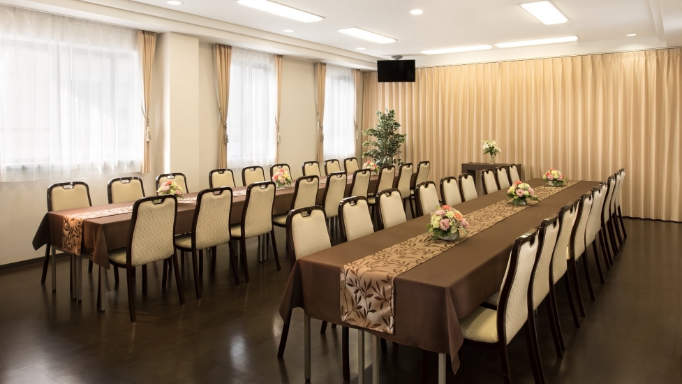 公益社 岸和田会館