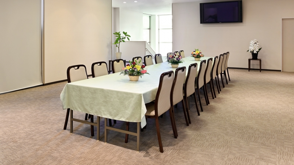 公益社 共善はびきの会館