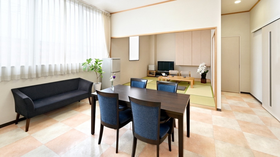 公益社 共善はびきの会館