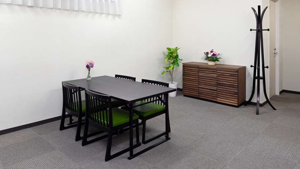 公益社 共善はびきの会館