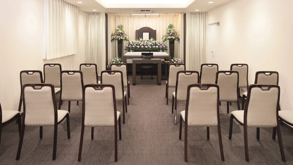 公益社 玉出会館