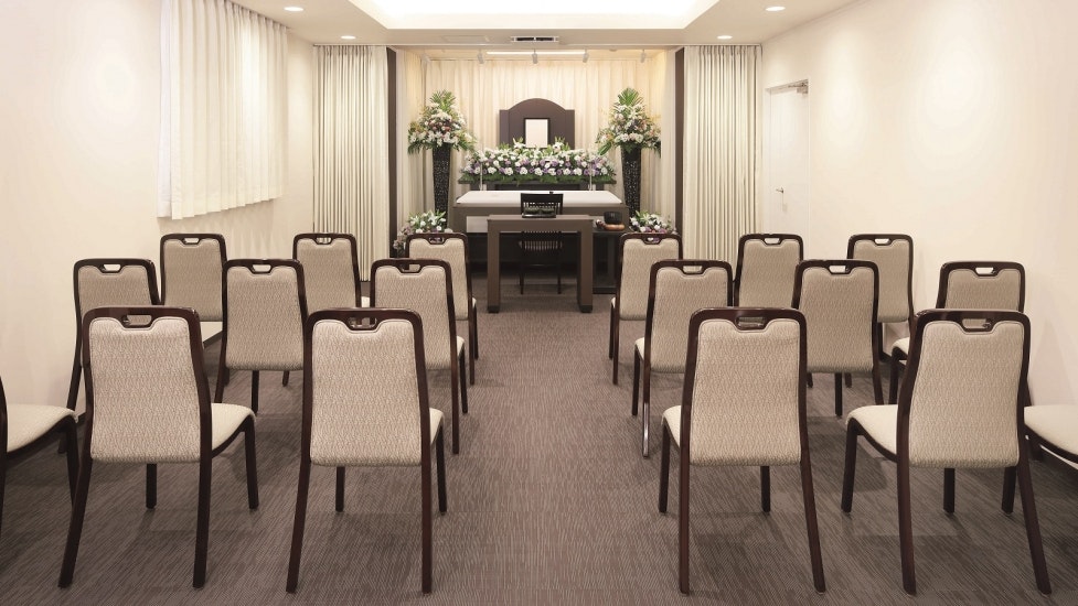 公益社 玉出会館