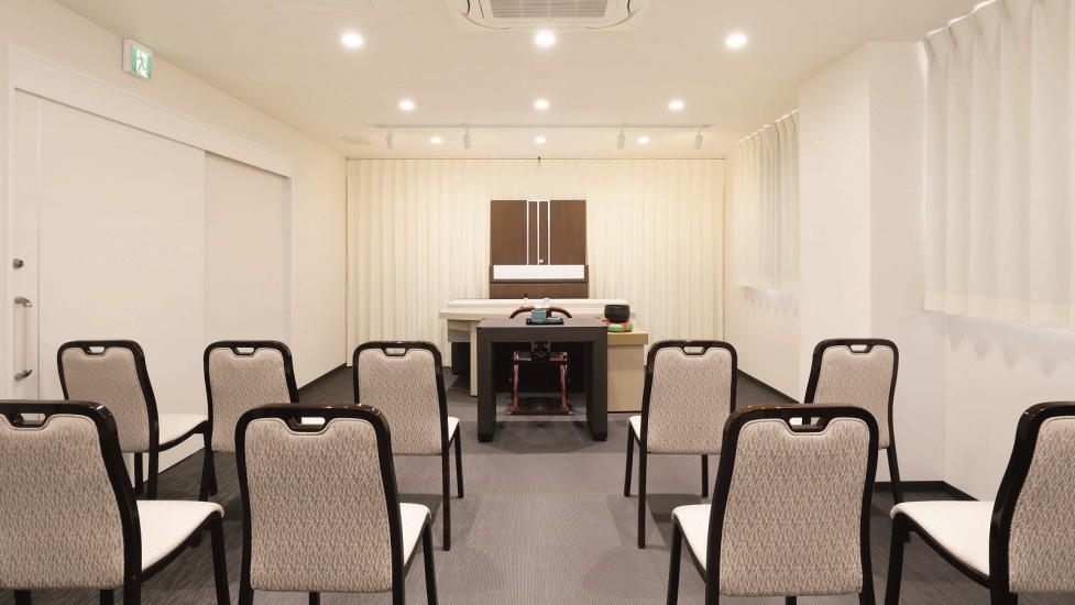 公益社 玉出会館