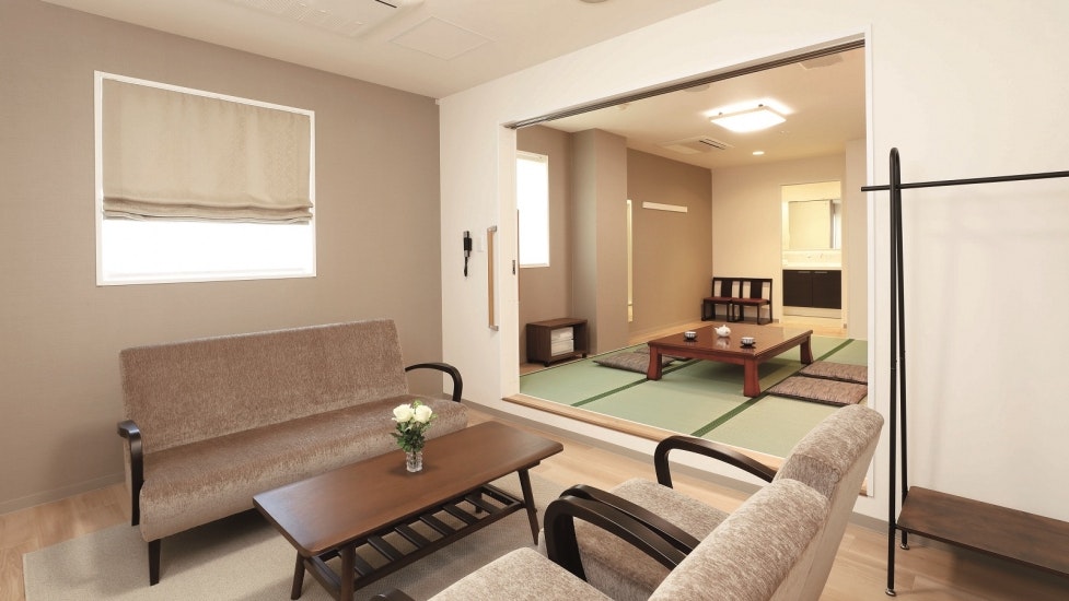 公益社 玉出会館