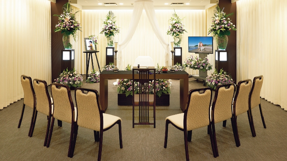 公益社 甲子園口会館