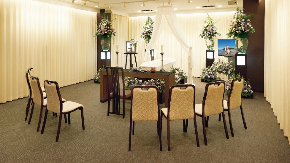 公益社 甲子園口会館