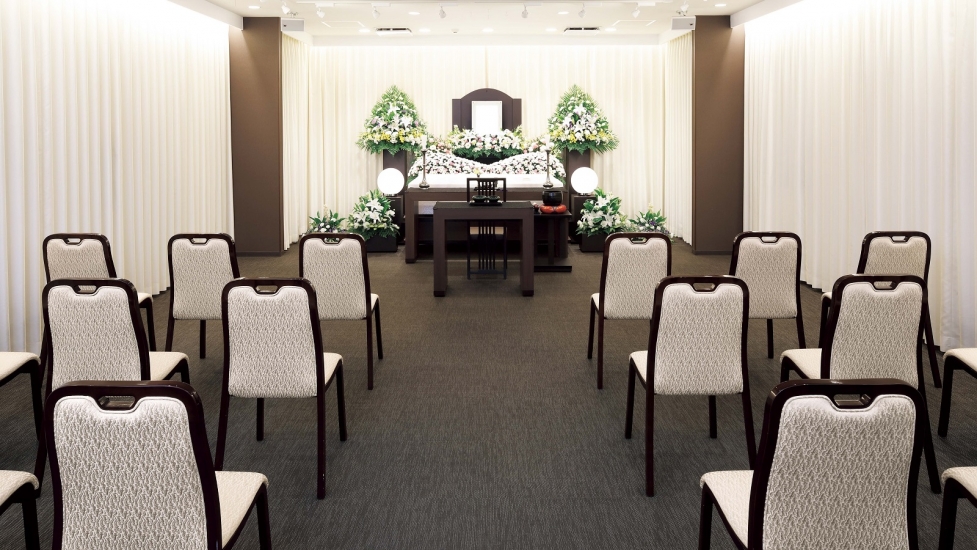 公益社 甲子園口会館