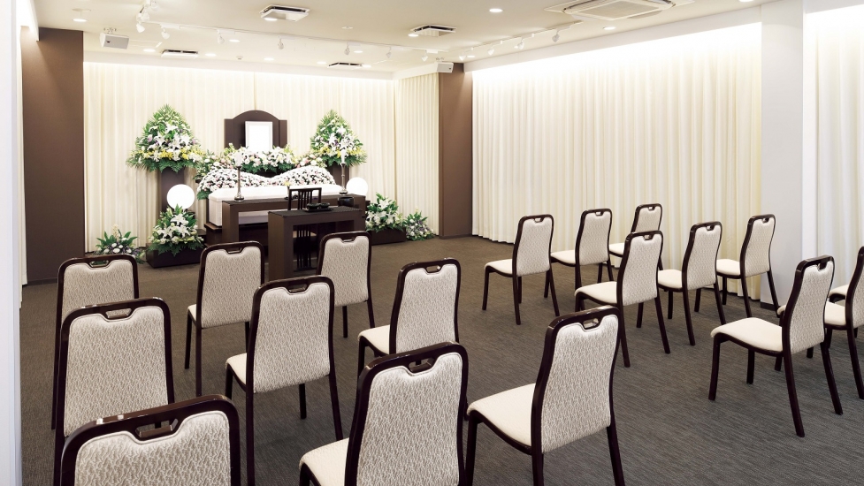 公益社 甲子園口会館