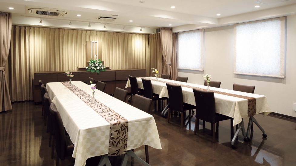 公益社 甲子園口会館