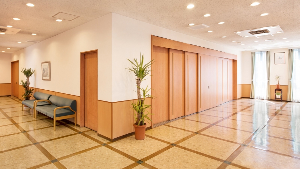 公益社 高槻会館