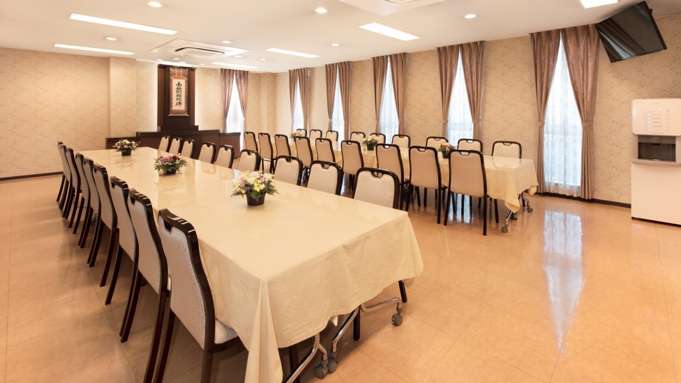 公益社 高槻会館