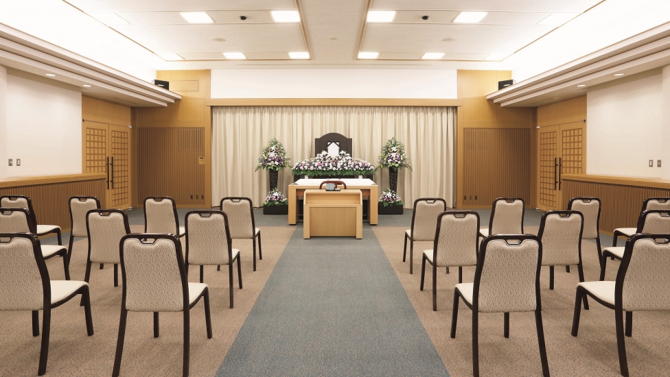 公益社 守口会館