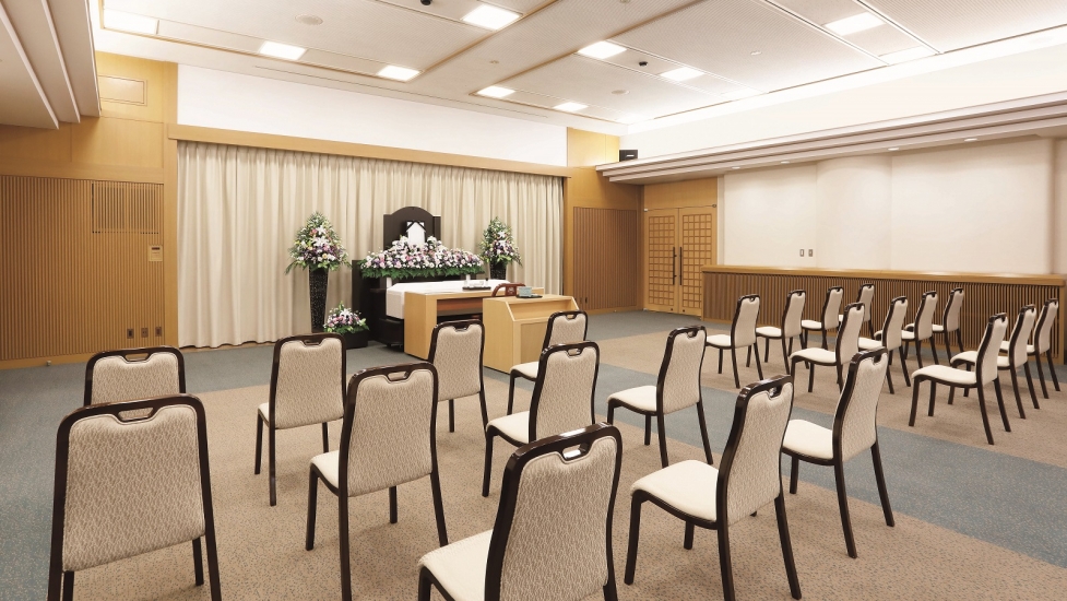 公益社 守口会館