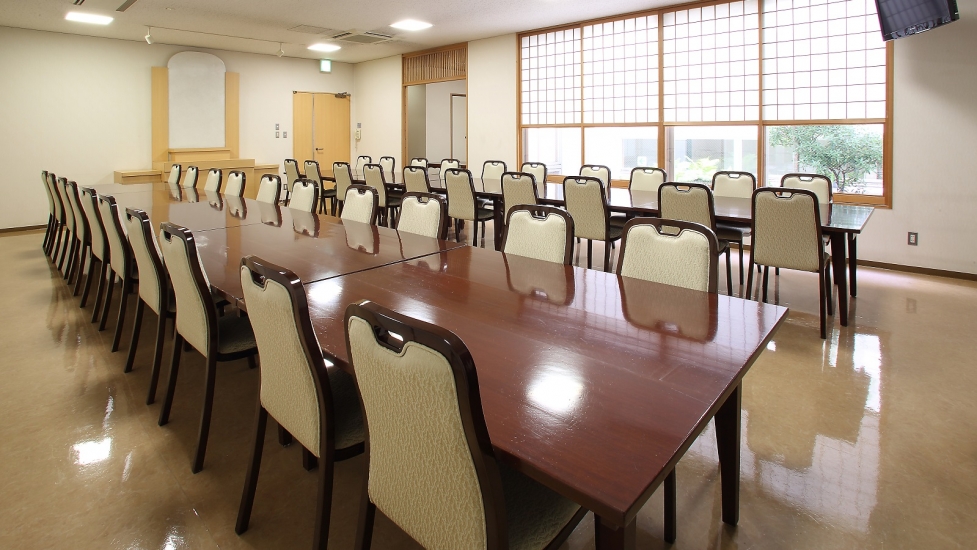 公益社 守口会館