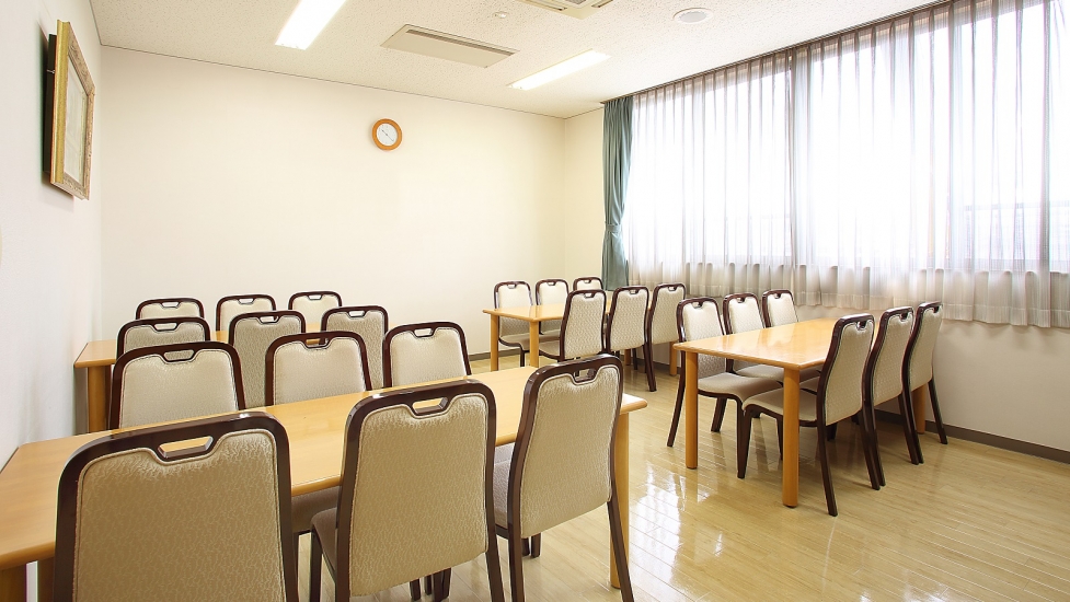 公益社 守口会館