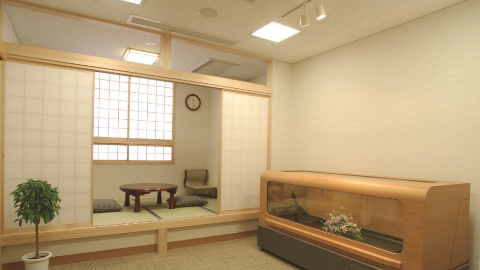 公益社 守口会館