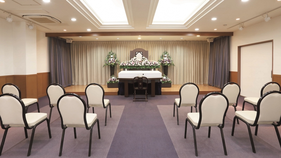 公益社 城東会館