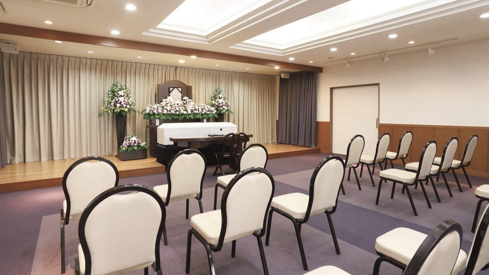 公益社 城東会館