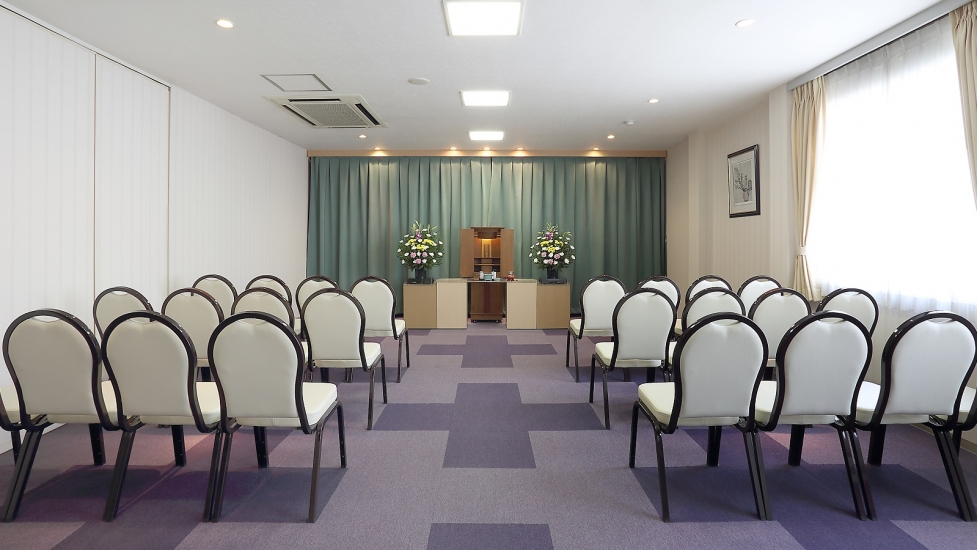 公益社 城東会館