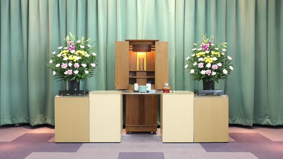 公益社 城東会館