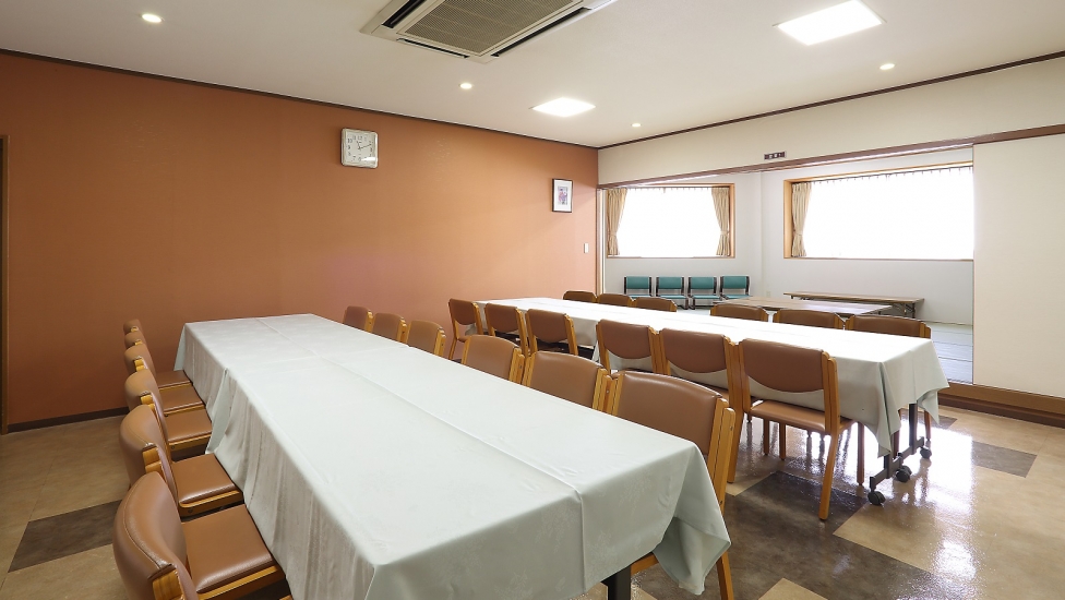 公益社 城東会館