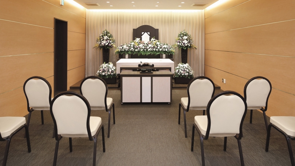 公益社 森小路会館