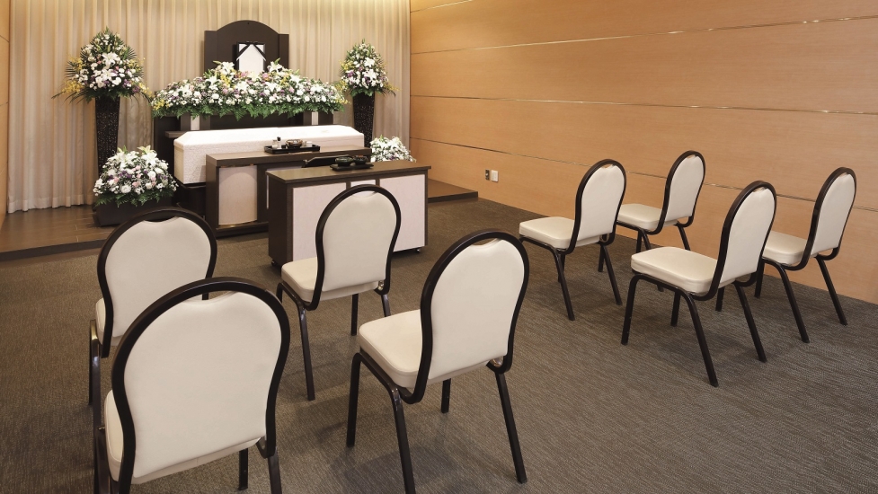 公益社 森小路会館