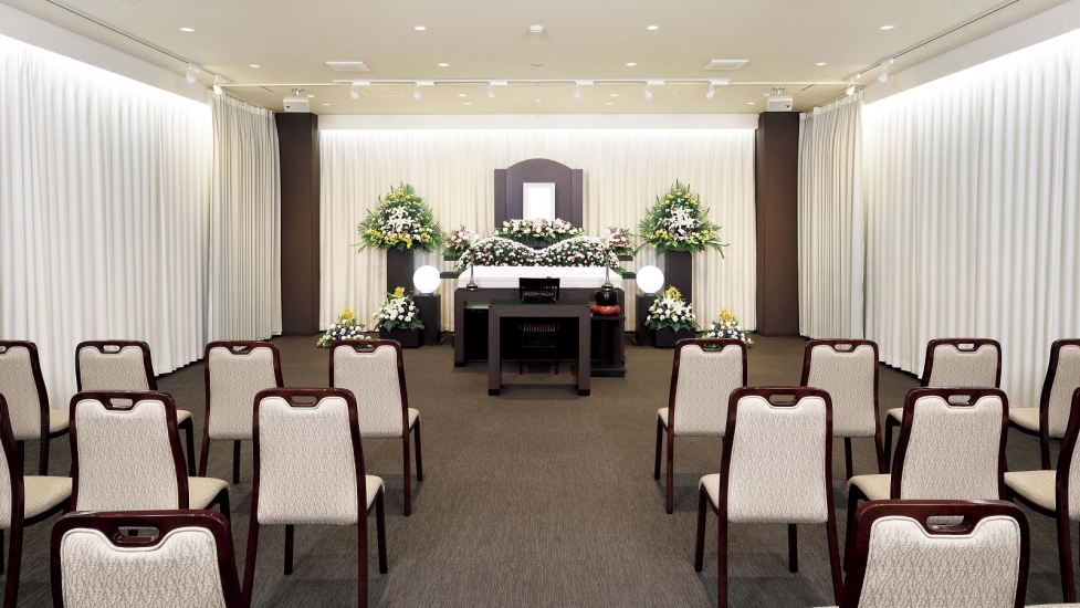 公益社 川西多田会館