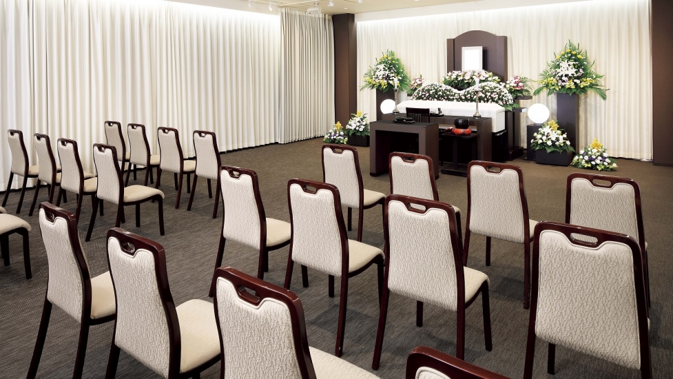 公益社 川西多田会館