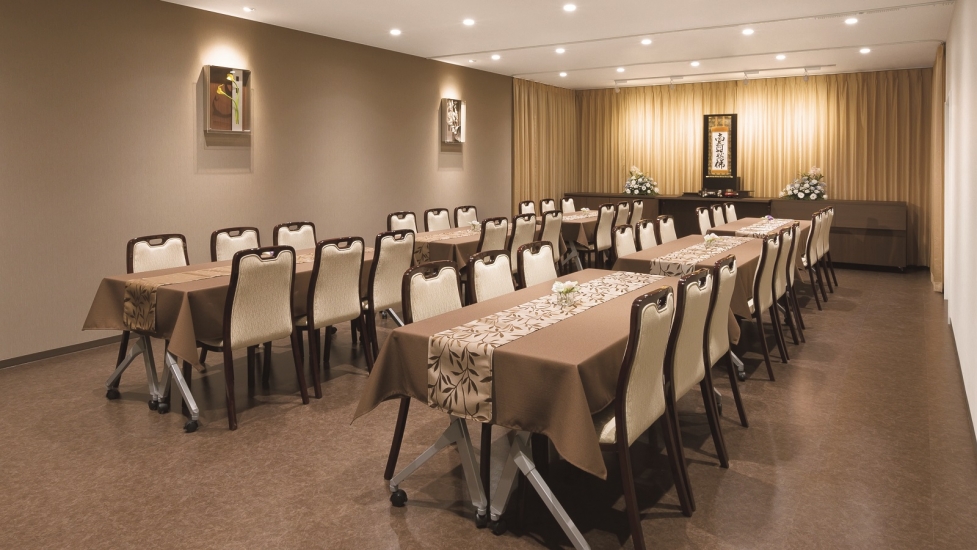 公益社 川西多田会館