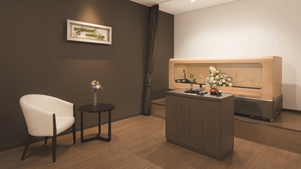 公益社 川西多田会館