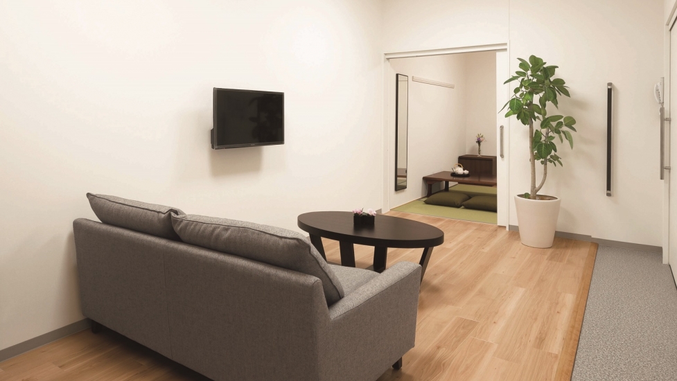 公益社 川西多田会館