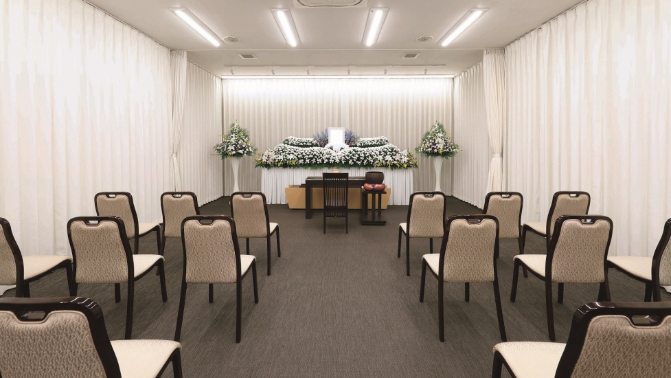 公益社 長尾会館