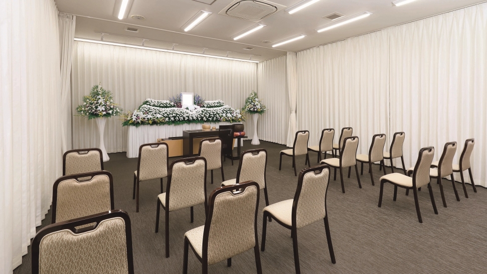 公益社 長尾会館