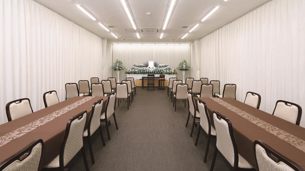 公益社 長尾会館