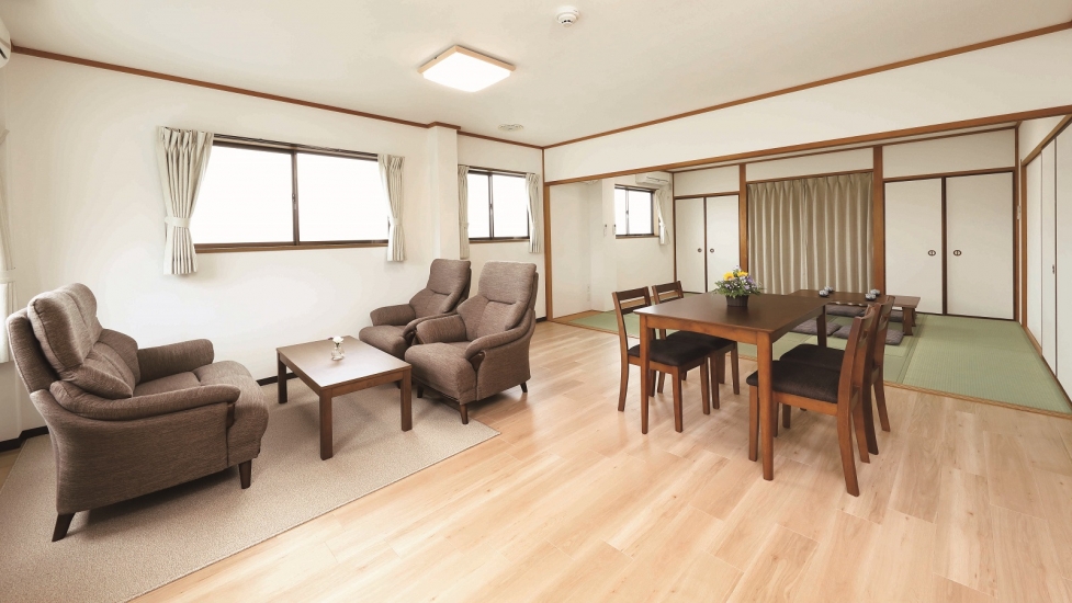 公益社 長尾会館