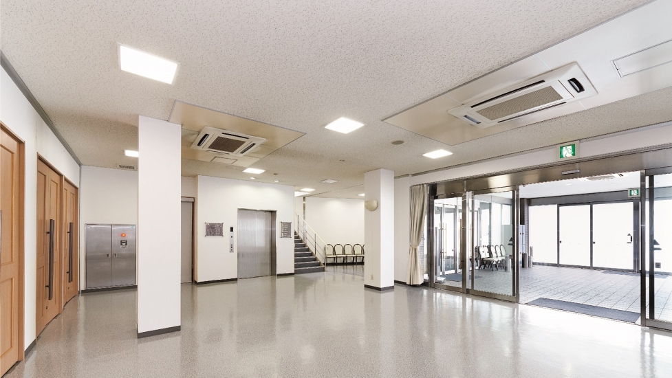 公益社 東大阪会館