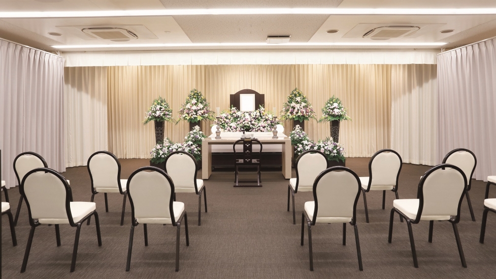 公益社 東大阪会館