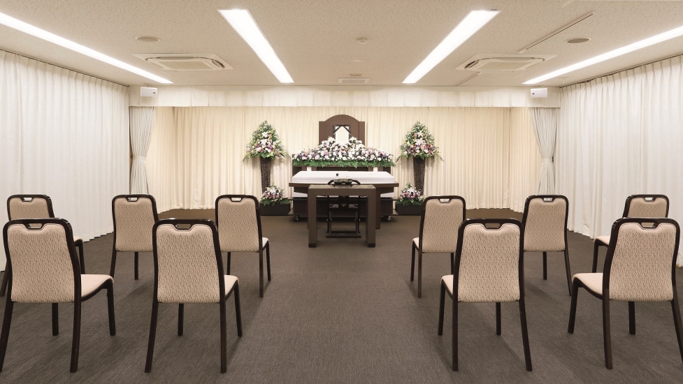 公益社 東大阪会館