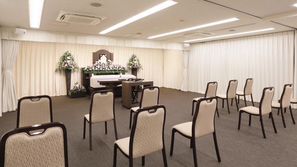 公益社 東大阪会館