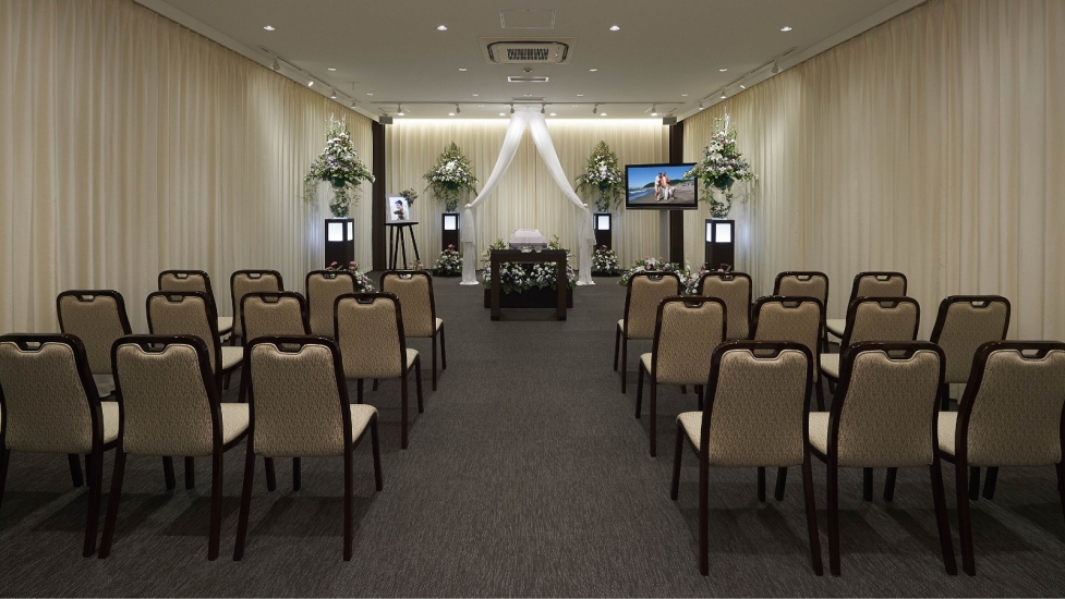 公益社 武庫之荘会館