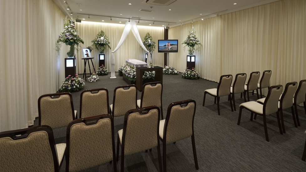 公益社 武庫之荘会館